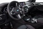 BMW X4 M40d 2018 года (WW)